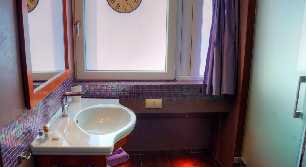 Pension&Spa de Watertoren Zandvoort Habitación foto