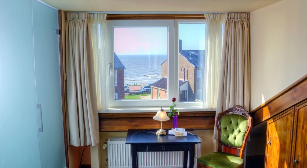 Pension&Spa de Watertoren Zandvoort Habitación foto