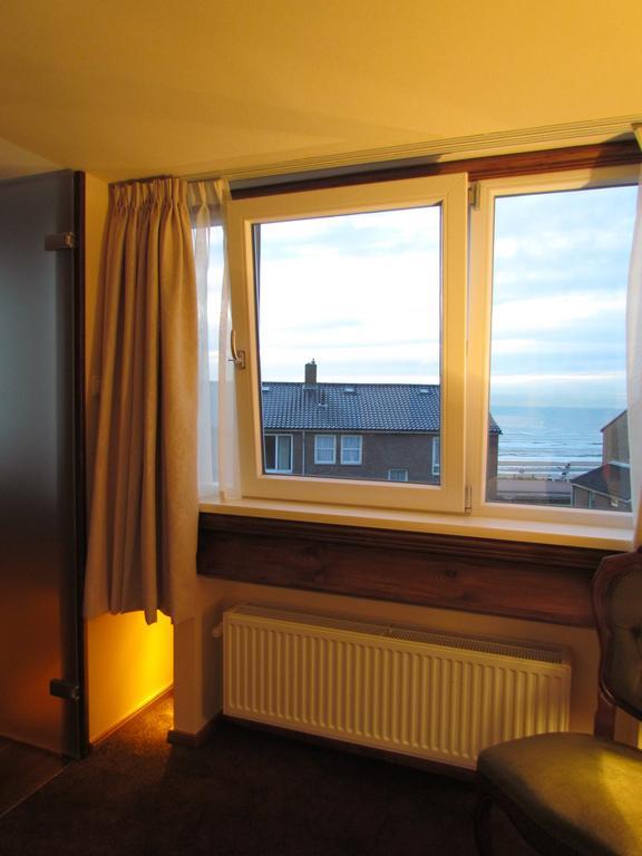 Pension&Spa de Watertoren Zandvoort Habitación foto