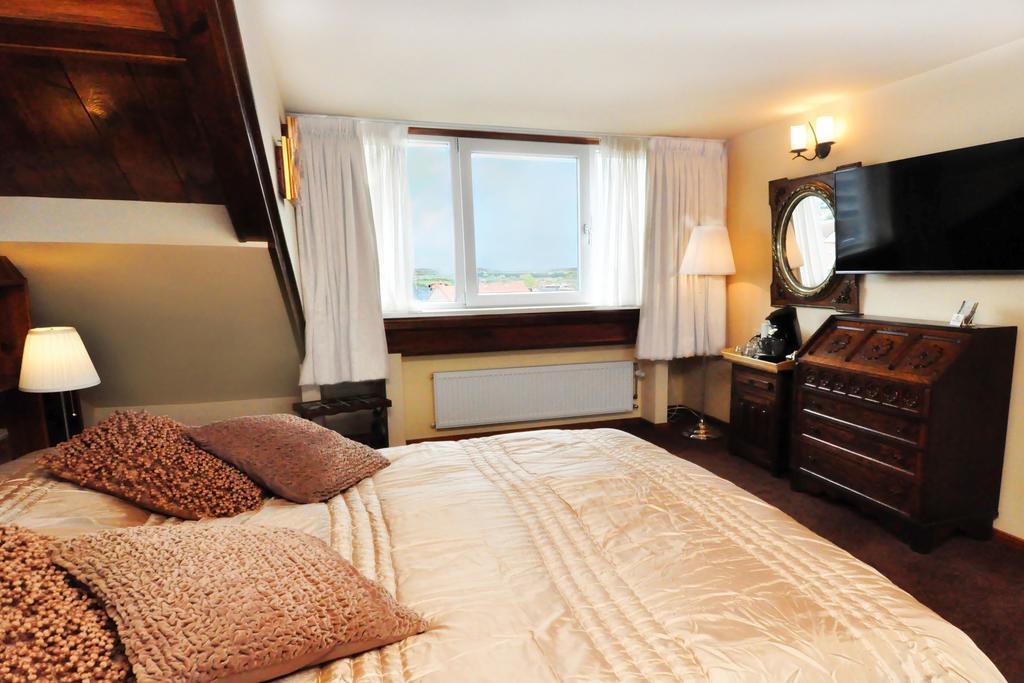 Pension&Spa de Watertoren Zandvoort Habitación foto