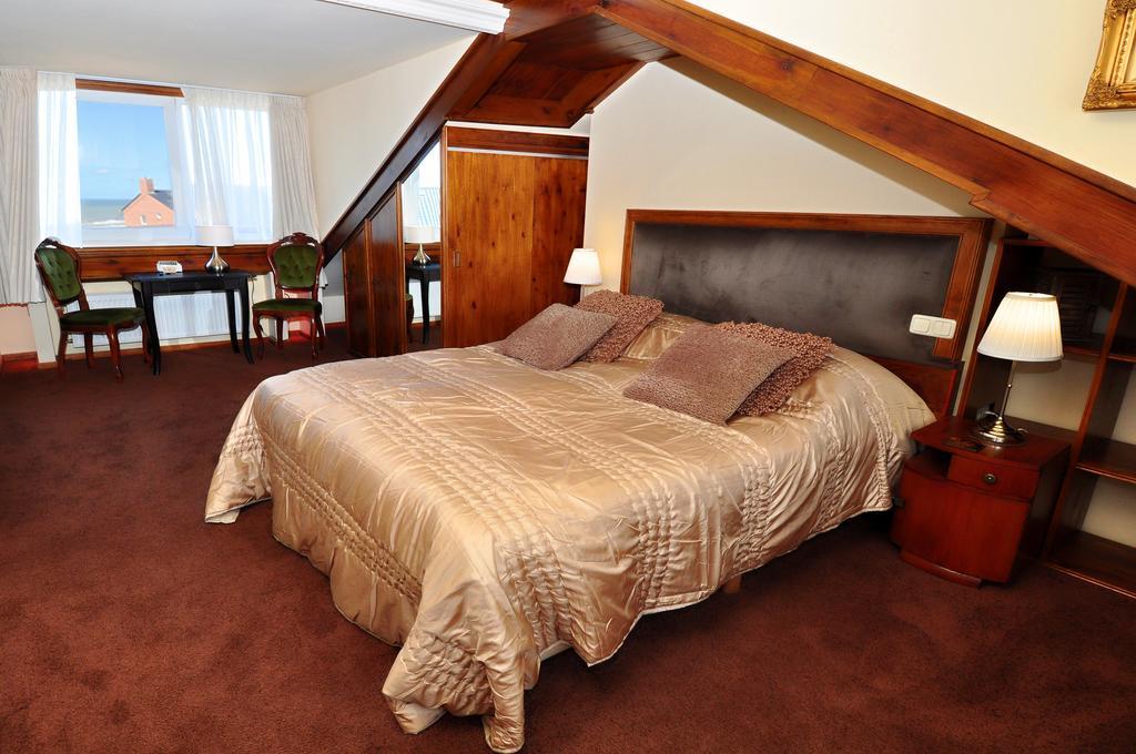 Pension&Spa de Watertoren Zandvoort Habitación foto